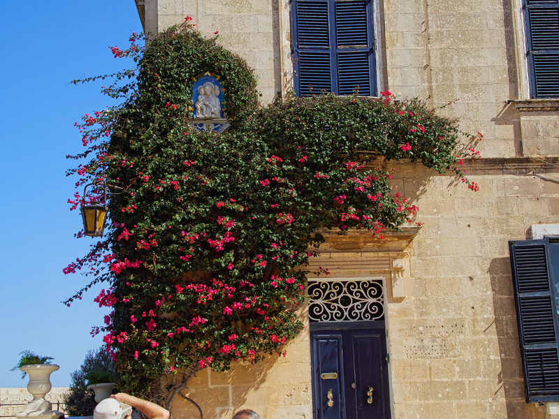 Mdina